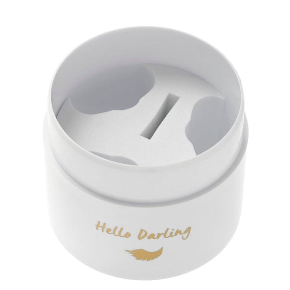 Airtight Glue Container